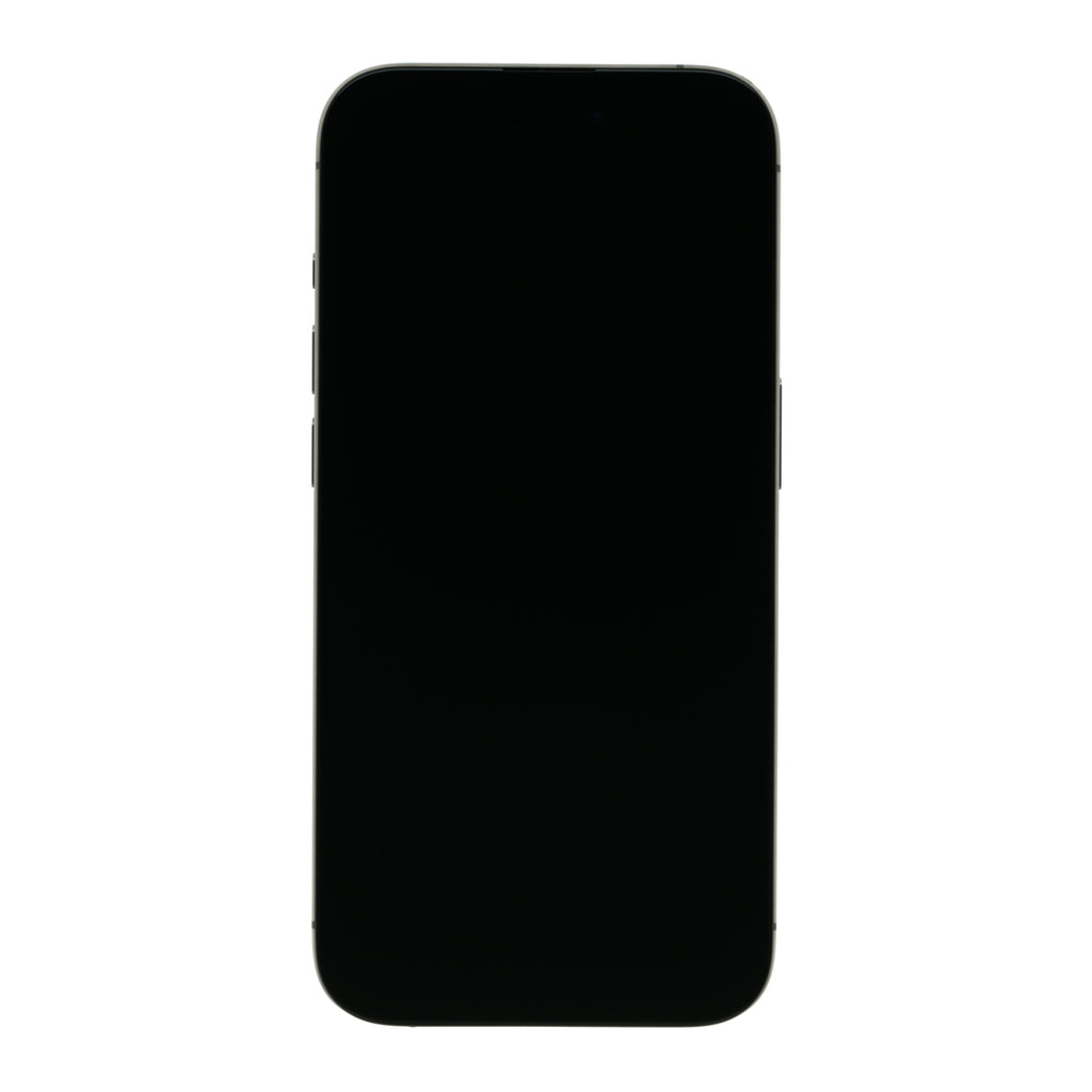 95新 Apple iPhone 15 Pro 128G 原色鈦金屬 中國大陸版