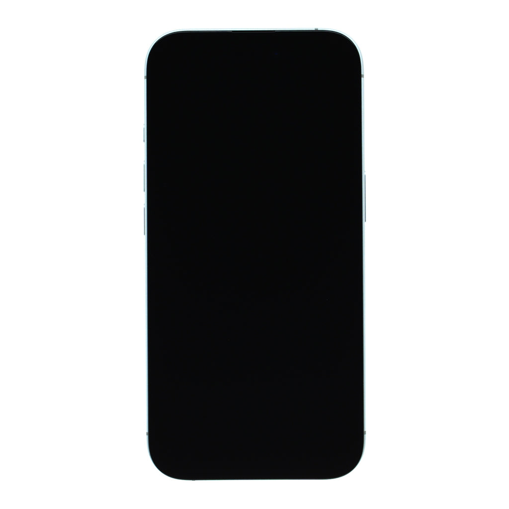 99新 Apple iPhone 16 256G 白色 中國大陸版