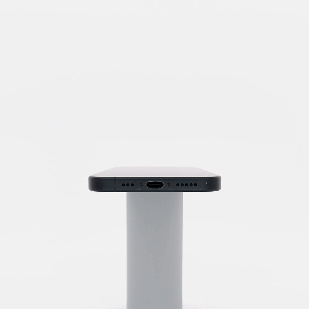 95新 Apple iPhone 16 128G 黑色 中國大陸版
