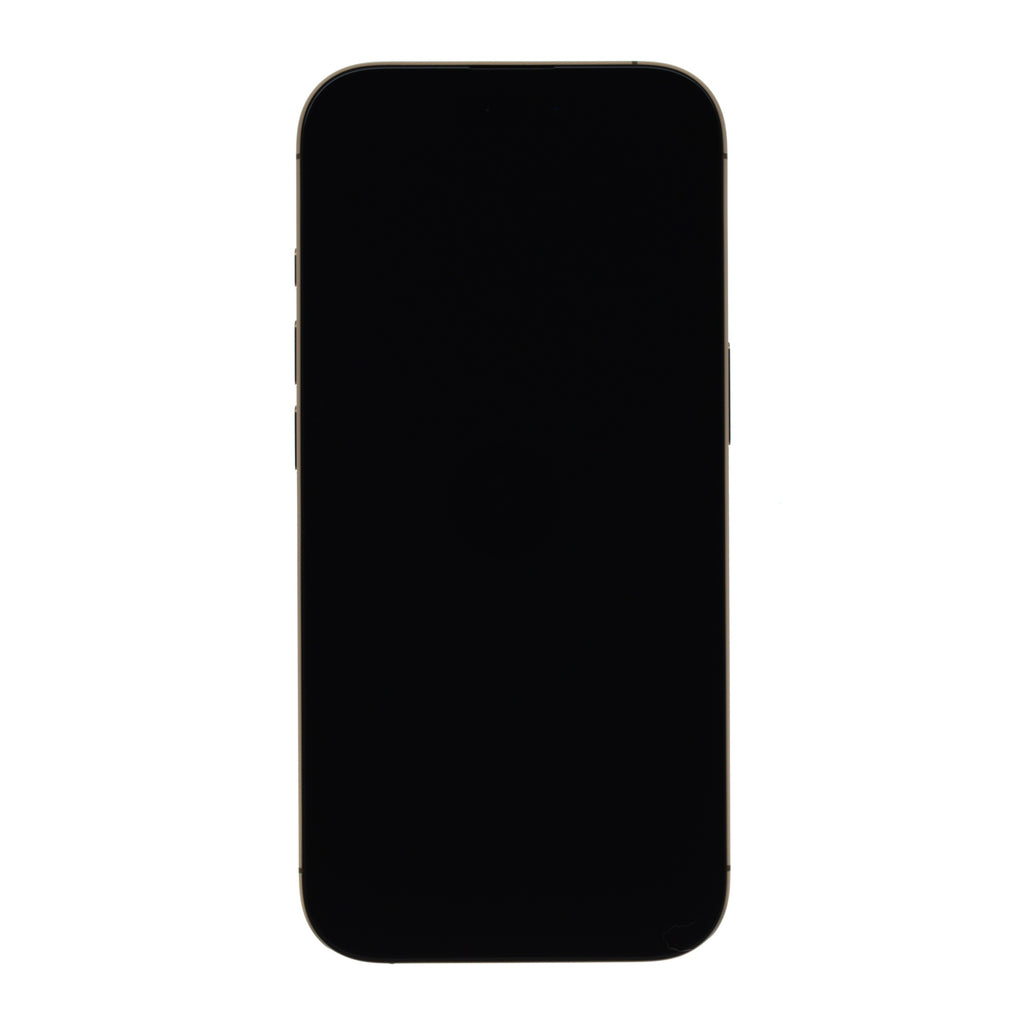 95新 Apple iPhone 16 Pro 256G 沙漠色鈦金屬 中國大陸版