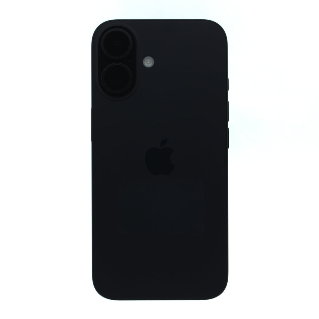 95新 Apple iPhone 16 256G 黑色 中國大陸版