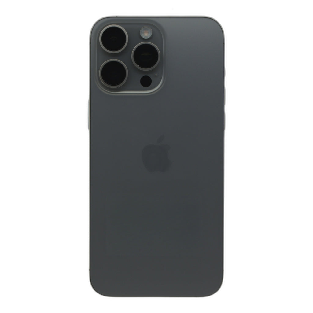 95新 Apple iPhone 15 Pro Max 256G 原色鈦金屬 中國大陸版