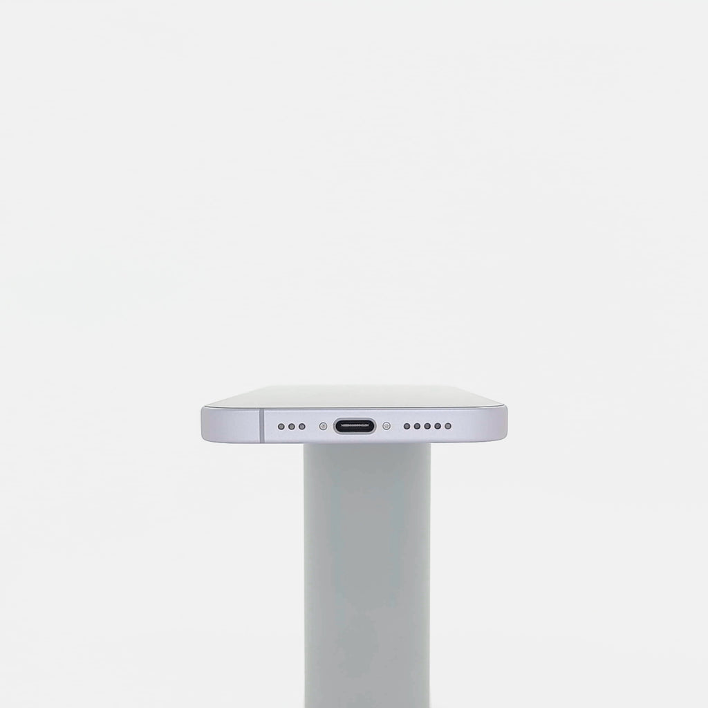 95新 Apple iPhone 17 256G 薰衣草紫色 中國大陸版