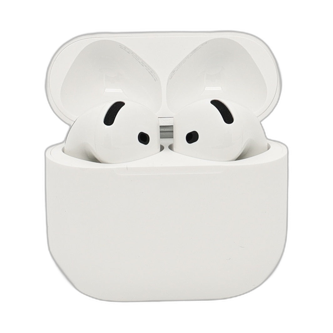 99新 Apple AirPods 4 (不支持主动降噪) 白色