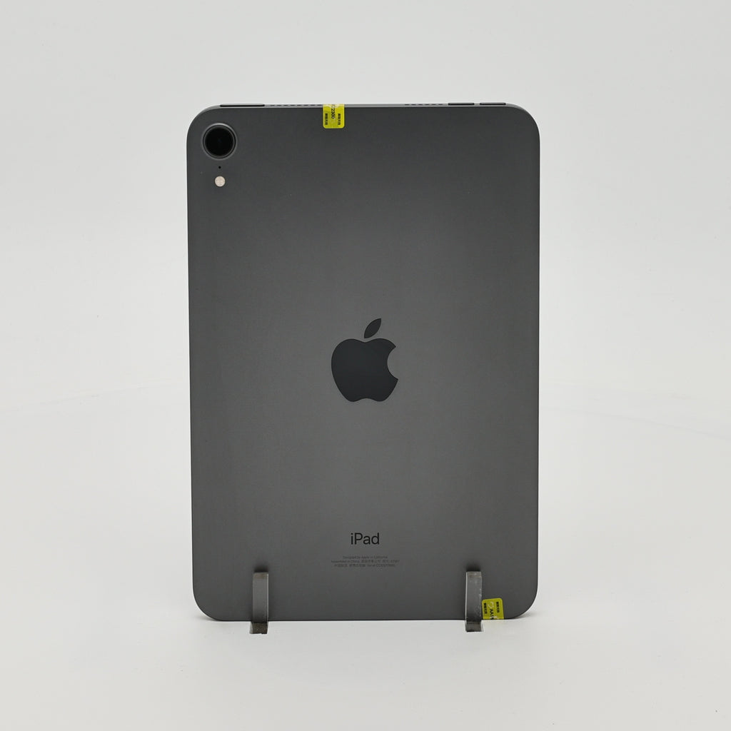 99新 Apple iPad mini6 64G 深空灰色 WIFI