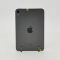 99新 Apple iPad mini6 64G 深空灰色 WIFI