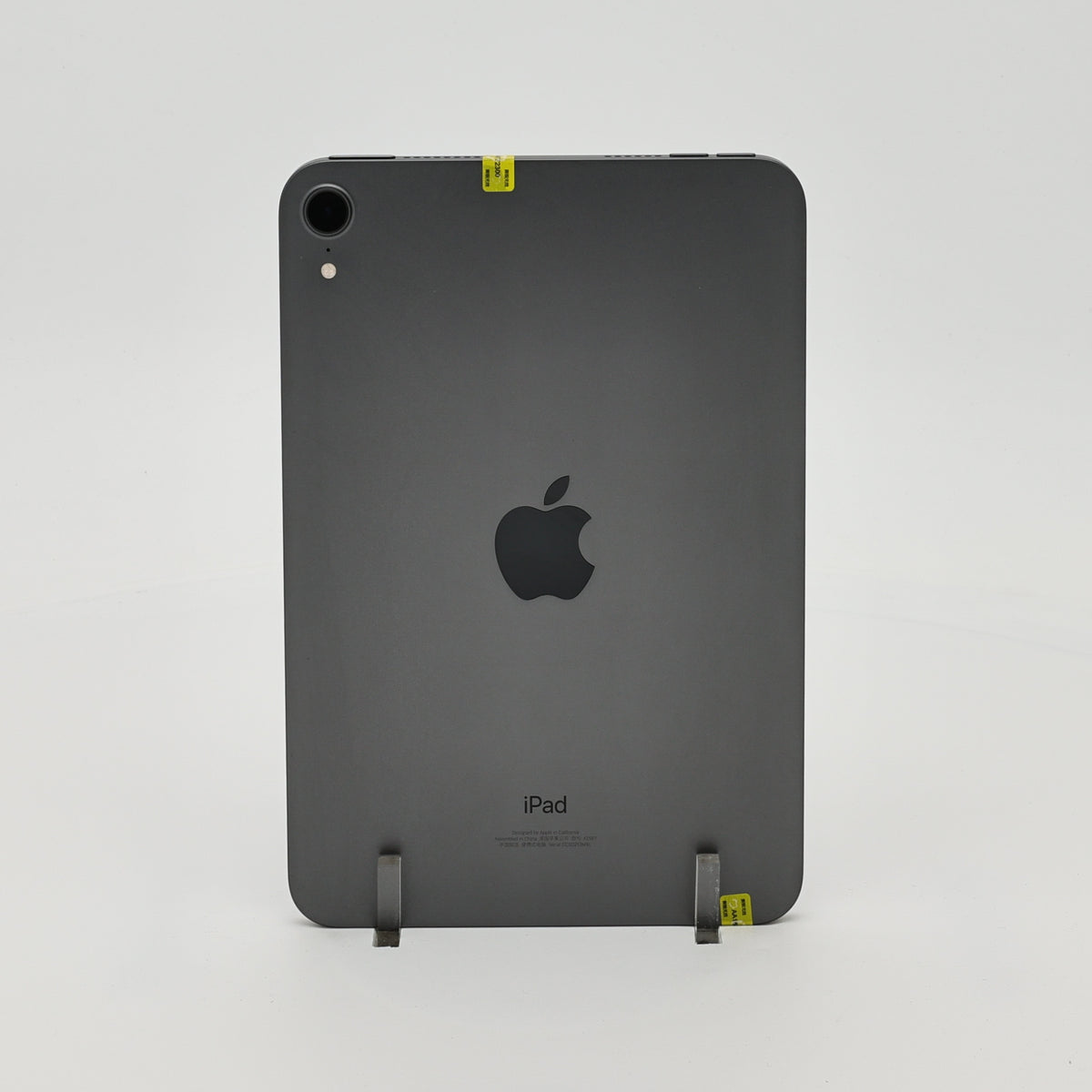 99新 Apple iPad mini6 64G 深空灰色 WIFI