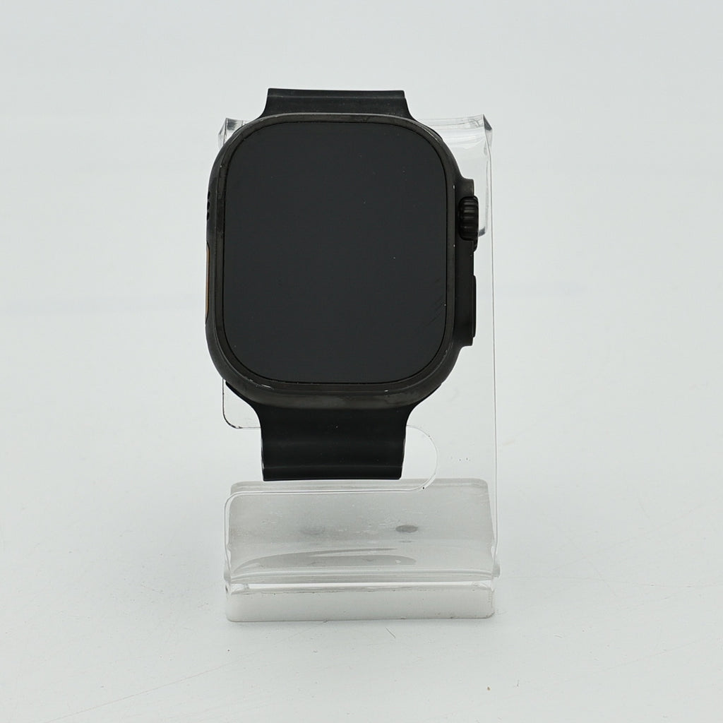 99新 Apple Watch Ultra 2 49毫米 鈦金屬