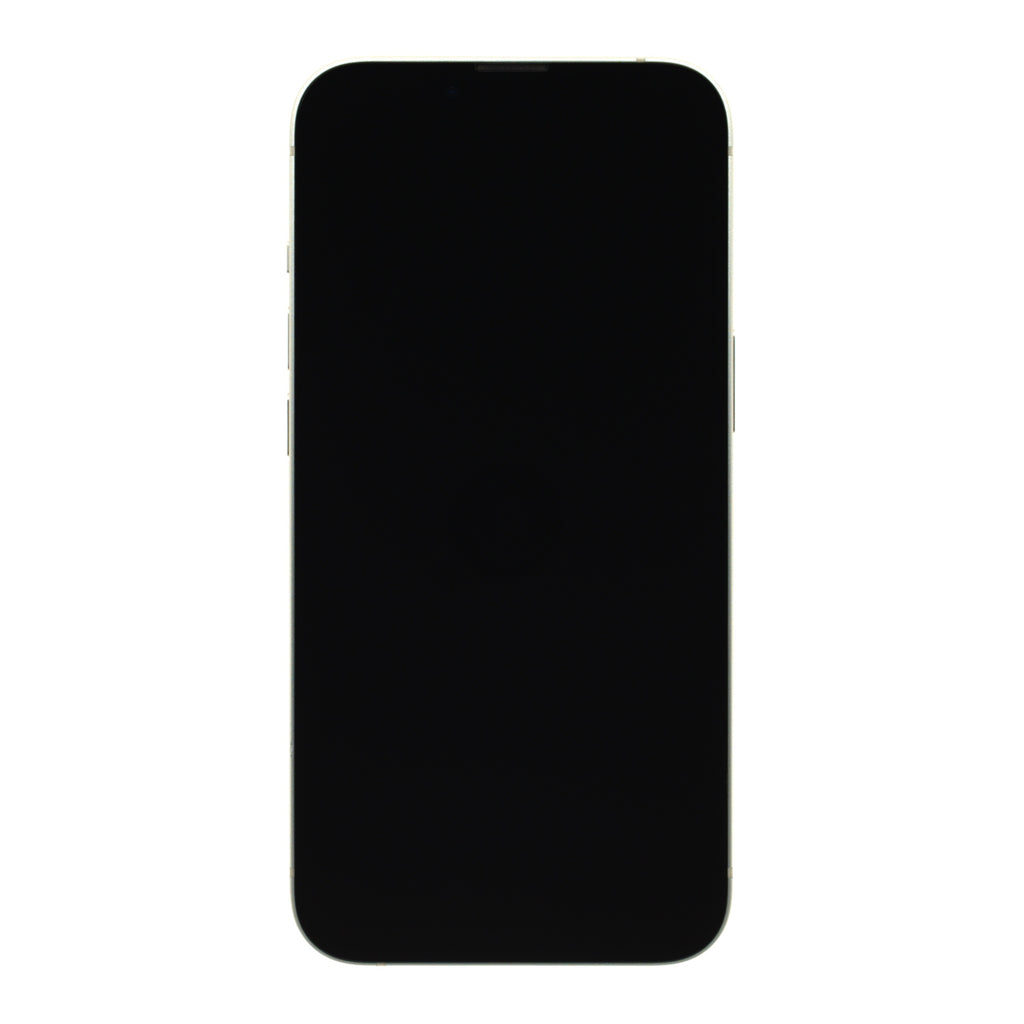95新 Apple iPhone 13 256G 星光色 中國大陸版