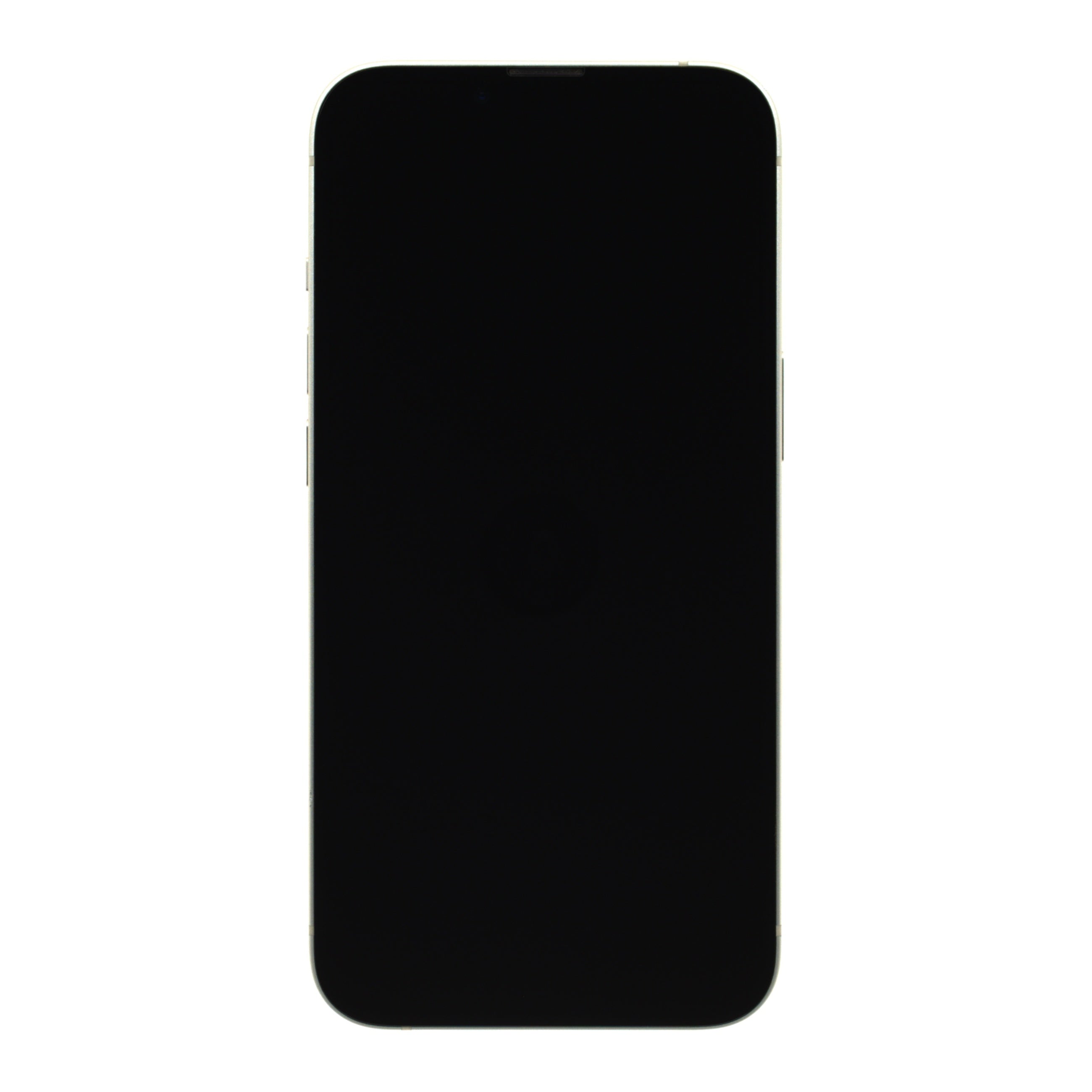95新 Apple iPhone 13 256G 星光色 中國大陸版