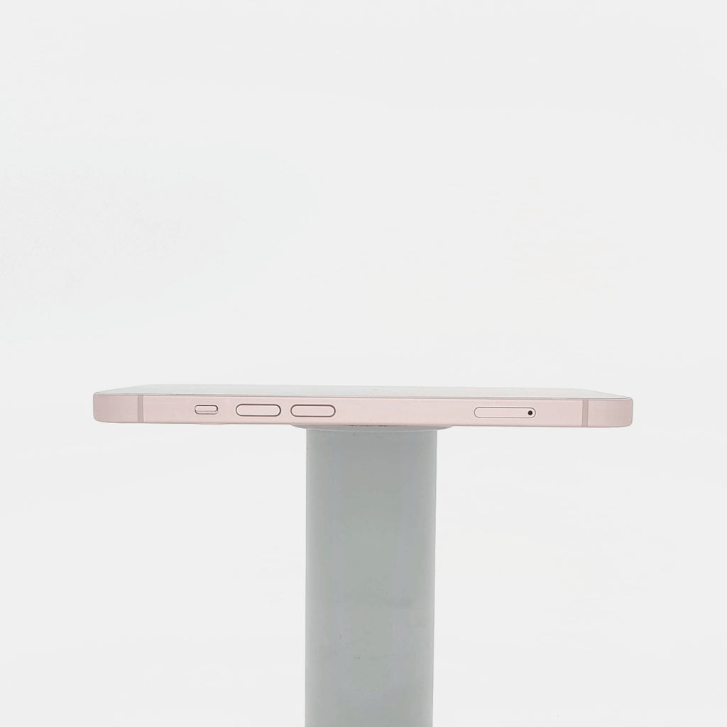 95新 Apple iPhone 15 128G 粉紅色 中國大陸版