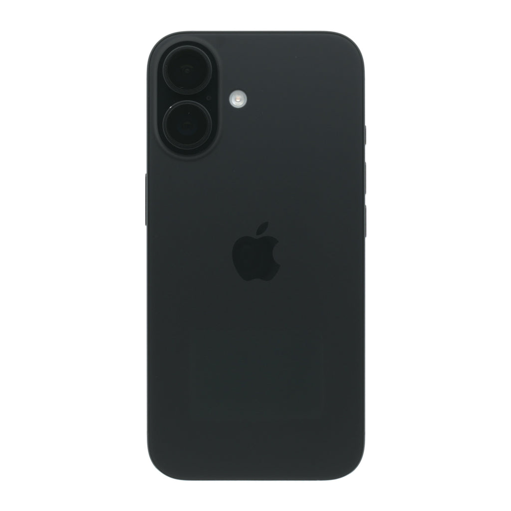 95新 Apple iPhone 16 256G 黑色 中國大陸版