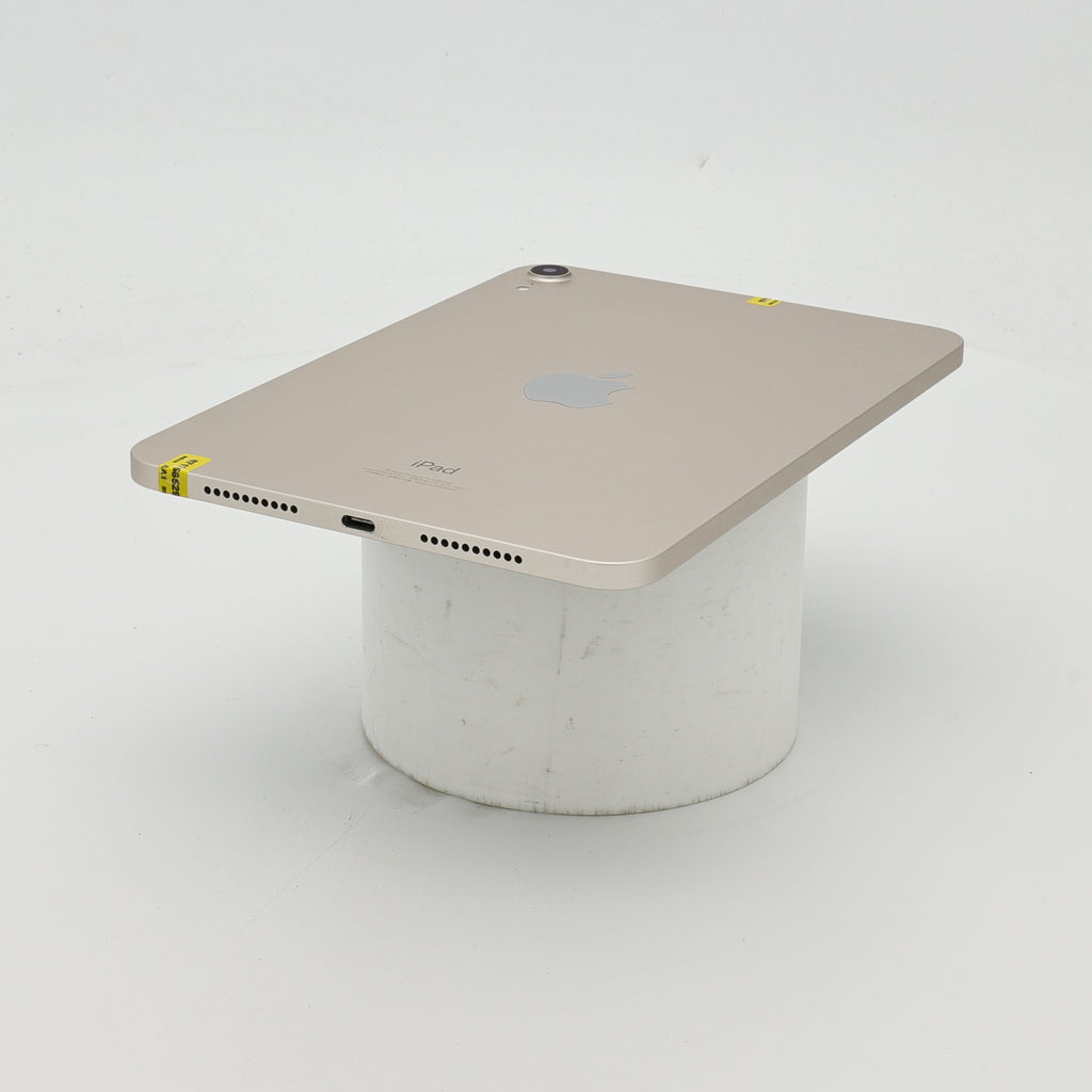 95新 Apple iPad mini6 256G 星光色 WIFI