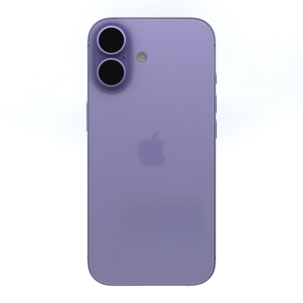 99新 Apple iPhone 17 256G 薰衣草紫色 中國大陸版