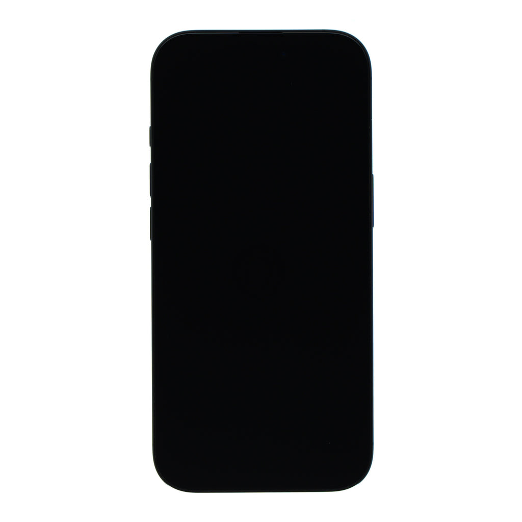 95新 Apple iPhone 16 Pro 128G 黑色鈦金屬 中國大陸版