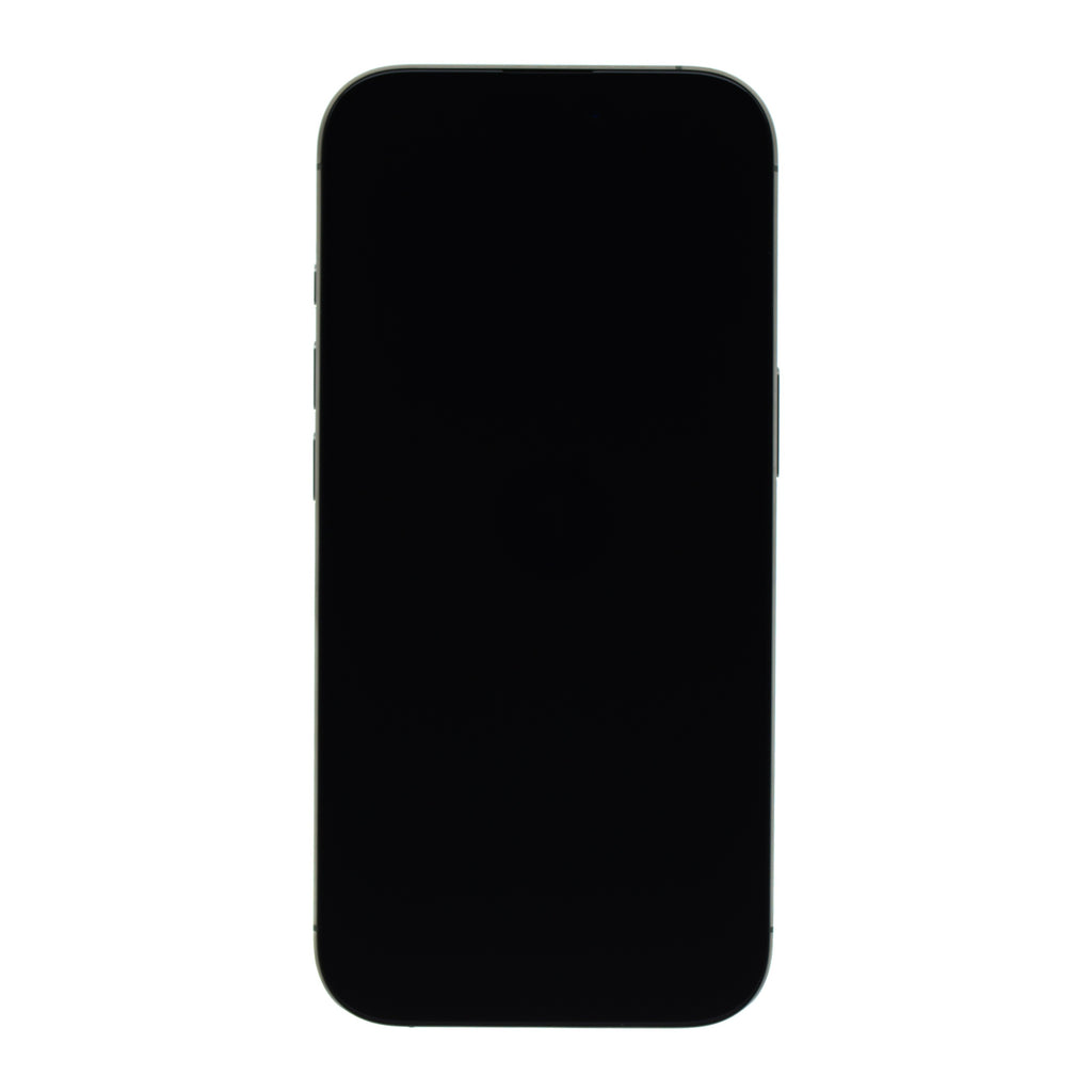 95新 Apple iPhone 16 Pro 256G 原色鈦金屬 中國大陸版