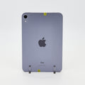95新 Apple iPad mini6 256G 紫色 WIFI
