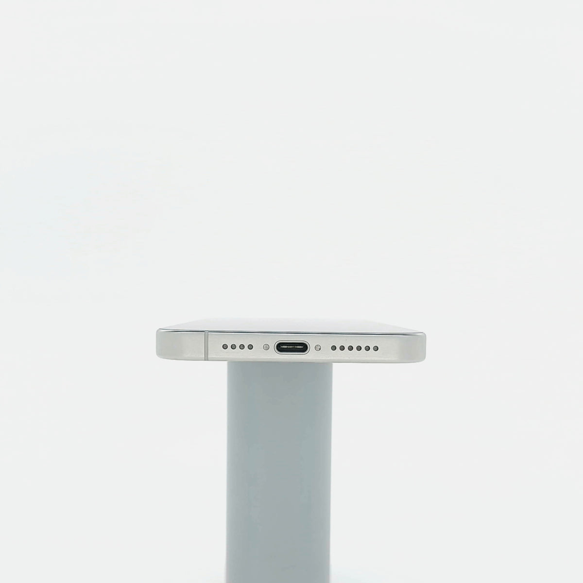 95新 Apple iPhone 15 Pro Max 256G 白色鈦金屬 中國大陸版