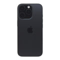 95新 Apple iPhone 16 Pro 128G 黑色鈦金屬 中國大陸版