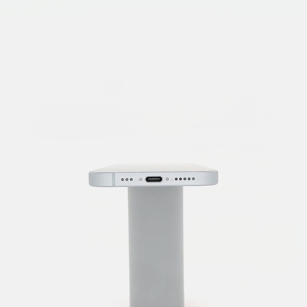 95新 Apple iPhone 15 128G 藍色 中國大陸版