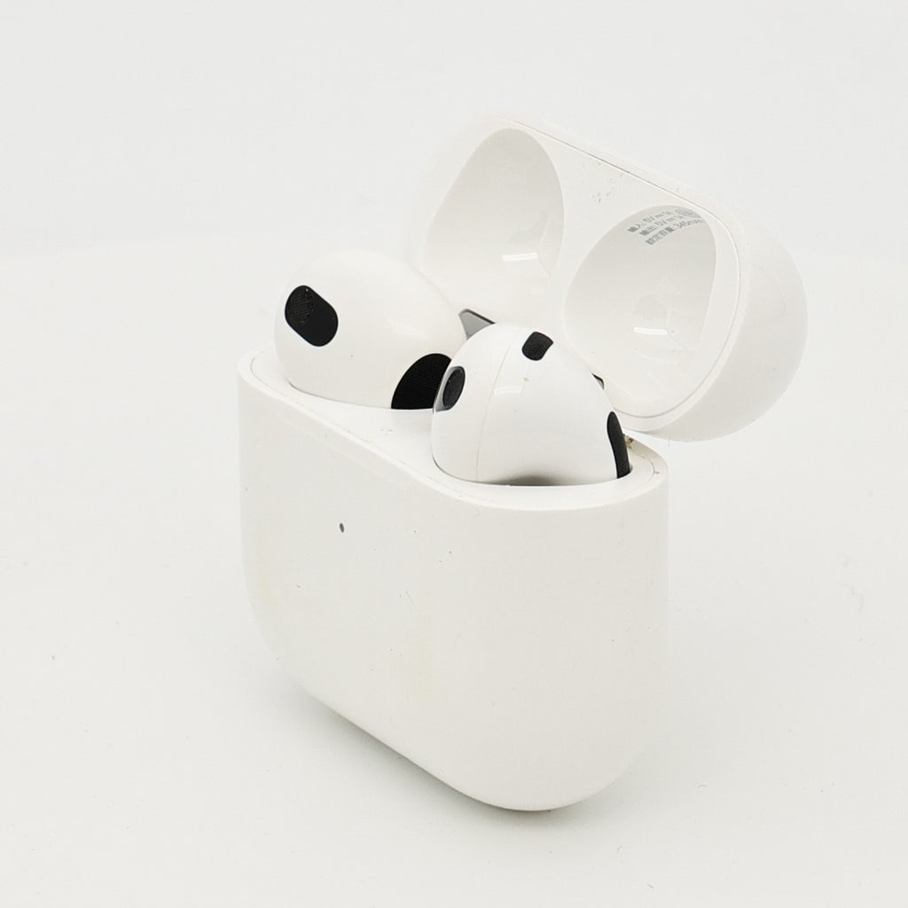 99新 Apple AirPods 3 白色