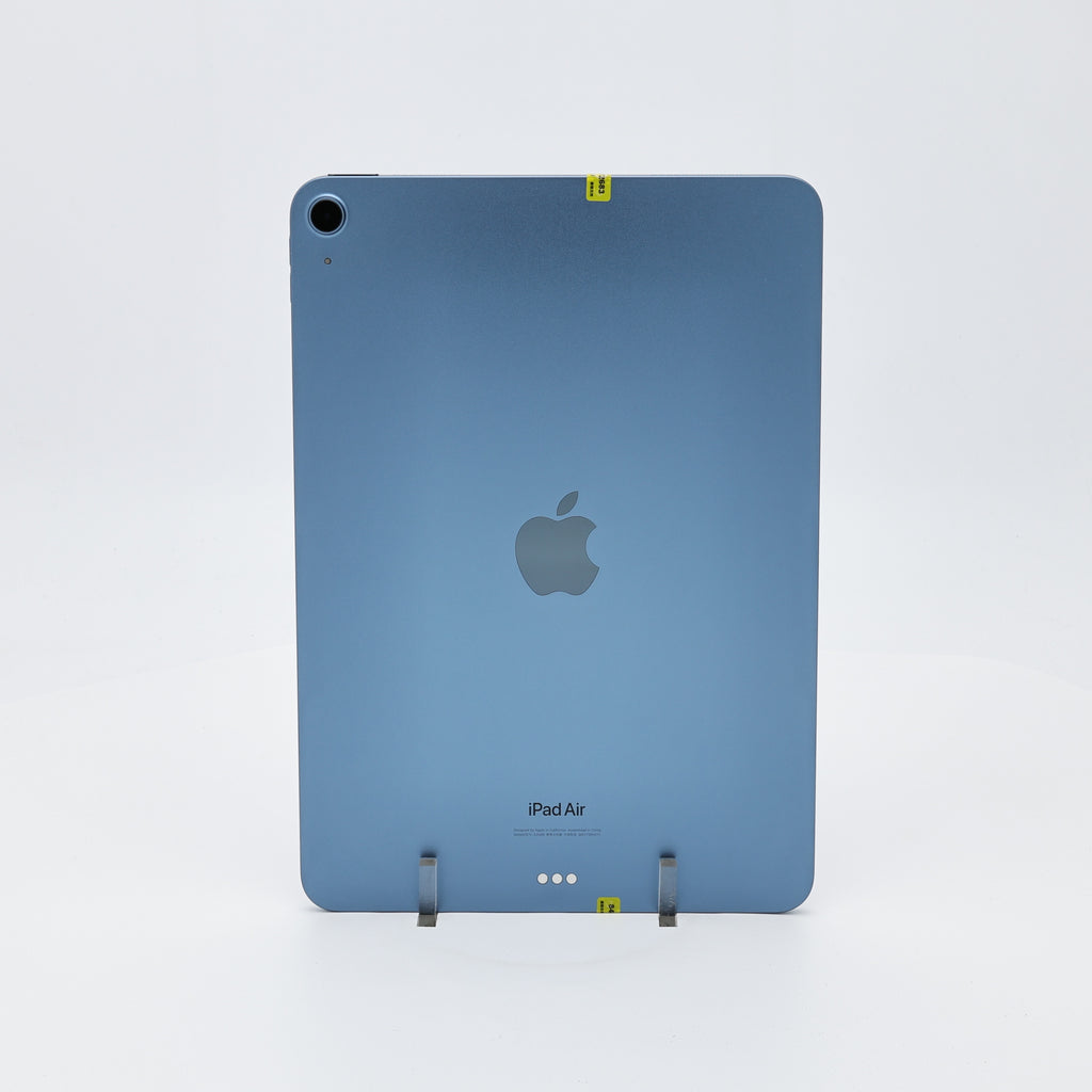 99新 Apple iPad Air5 64G 藍色 WIFI