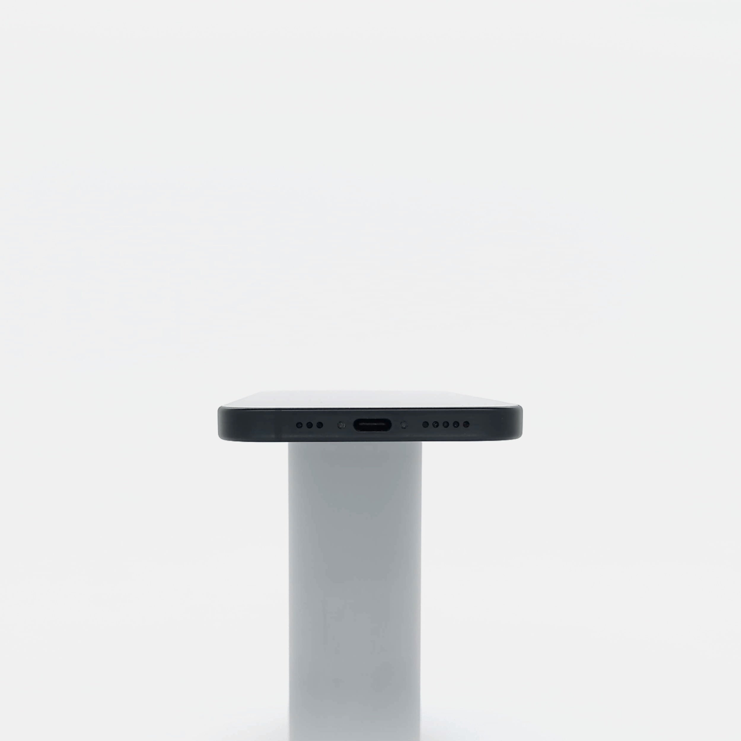 95新 Apple iPhone 15 256G 黑色 中國大陸版