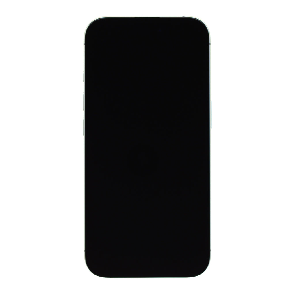 99新 Apple iPhone 16 128G 白色 中國大陸版