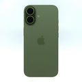 95新 Apple iPhone 17 256G 鼠尾草綠色 中國大陸版