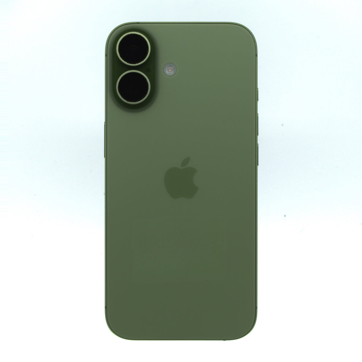 95新 Apple iPhone 17 256G 鼠尾草綠色 中國大陸版