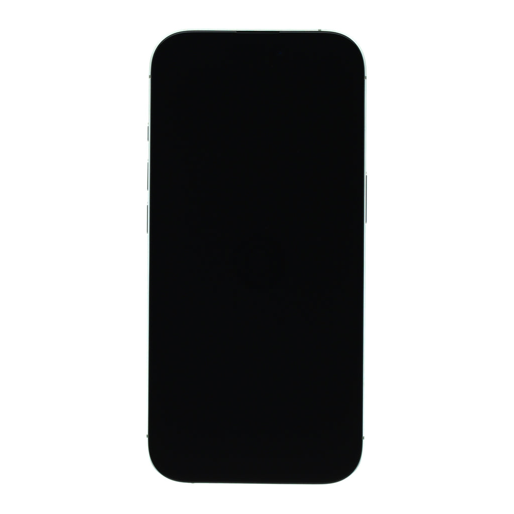 95新 Apple iPhone 16 Pro 256G 白色鈦金屬 中國大陸版