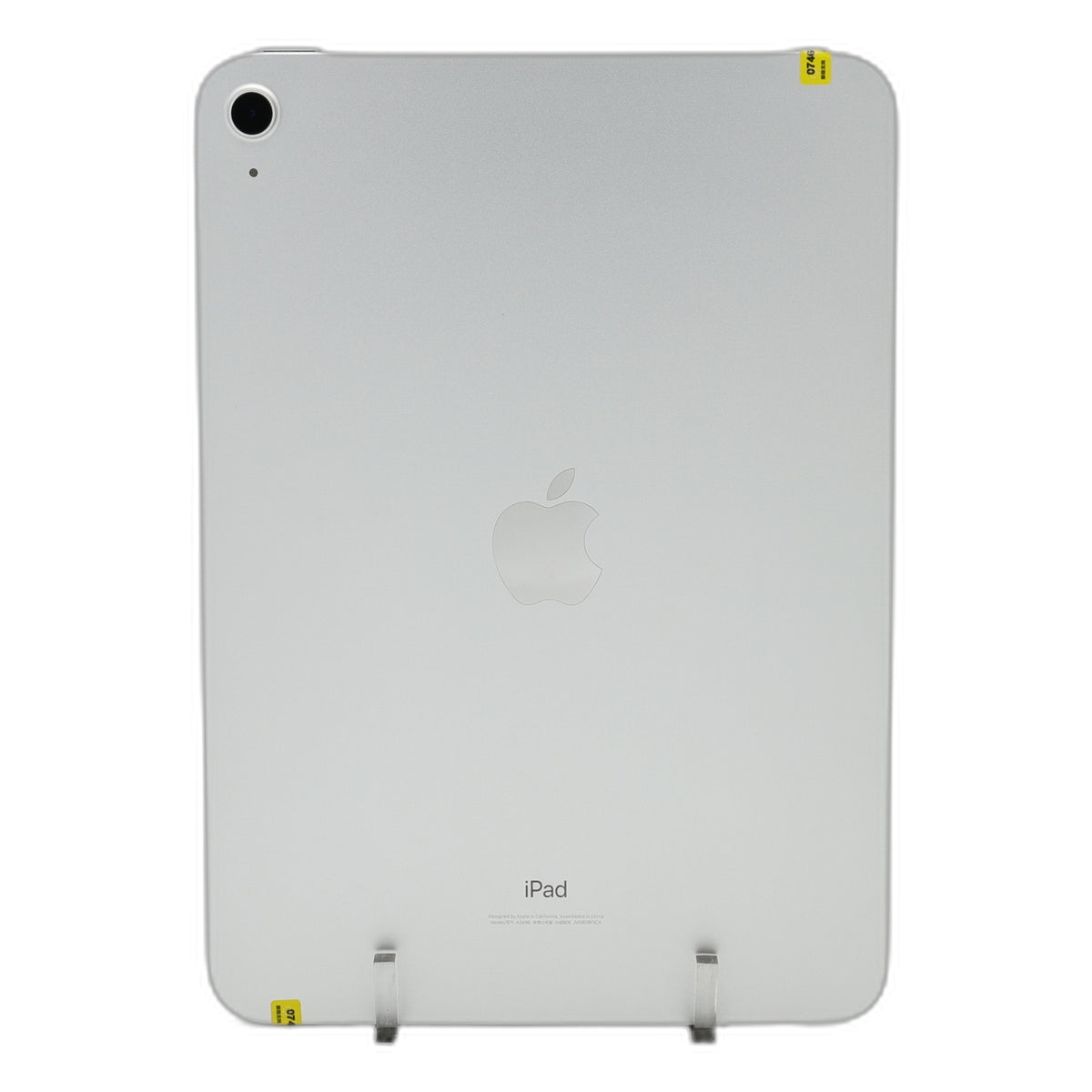 95新 Apple iPad 10代 64G 銀色 WIFI