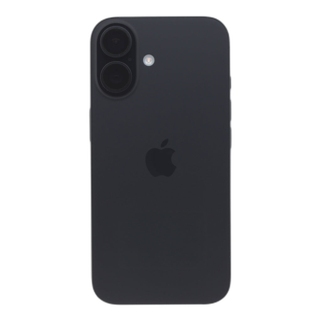 95新 Apple iPhone 16 256G 黑色 中國大陸版