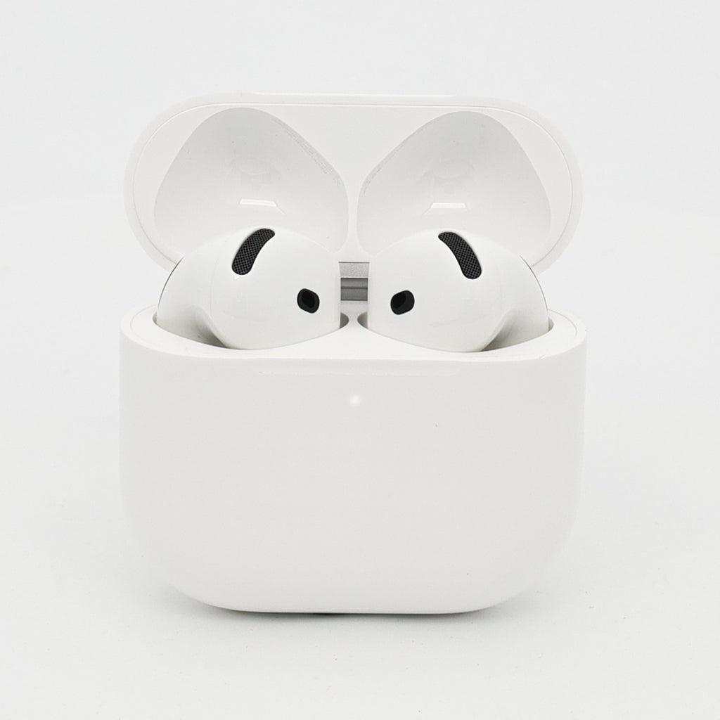 99新 Apple AirPods 5 白色
