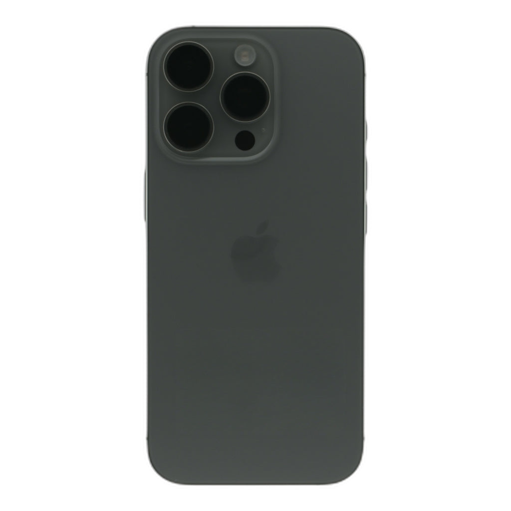 95新 Apple iPhone 16 Pro 128G 原色鈦金屬 中國大陸版