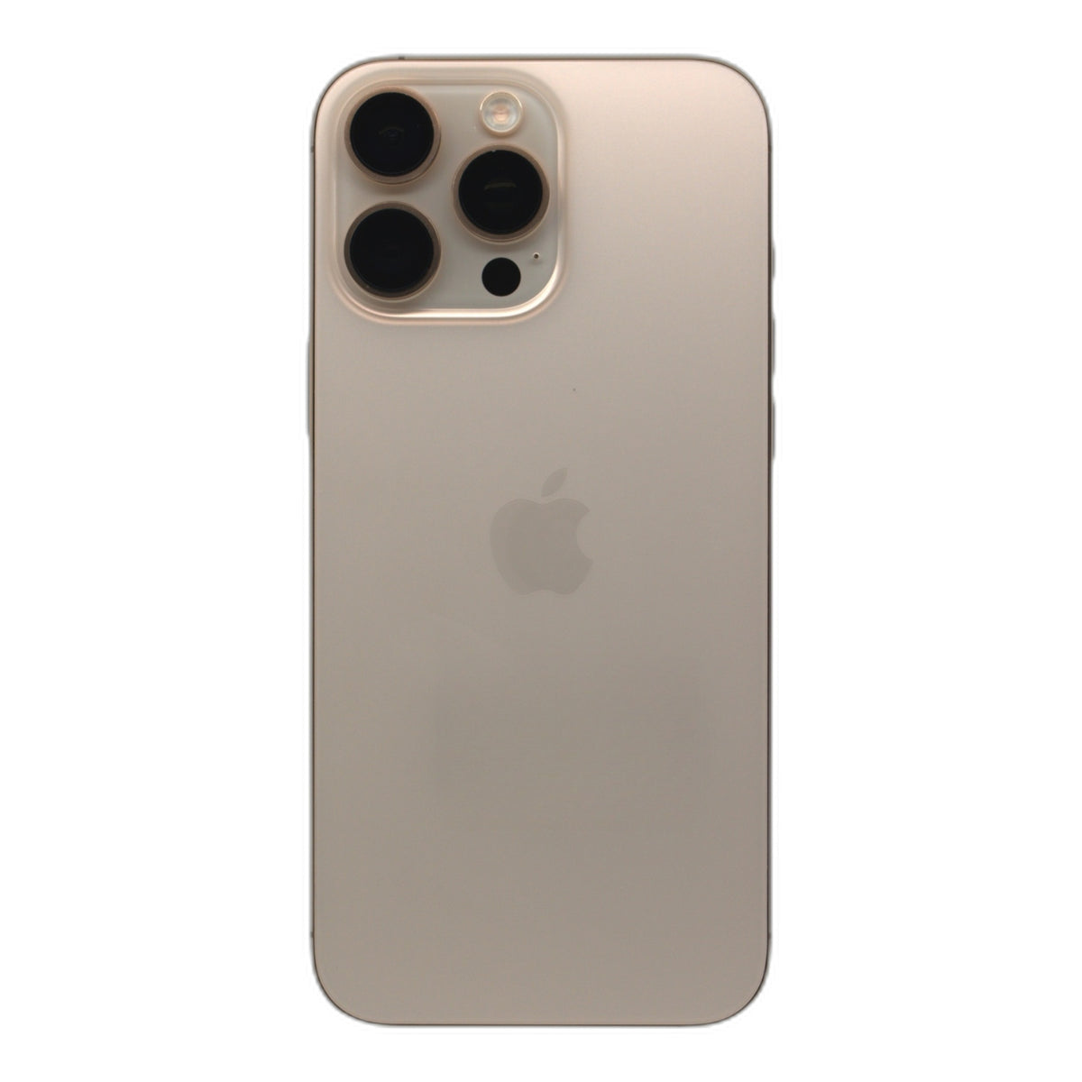 95新 Apple iPhone 16 Pro Max 256G 沙漠色鈦金屬 中國大陸版