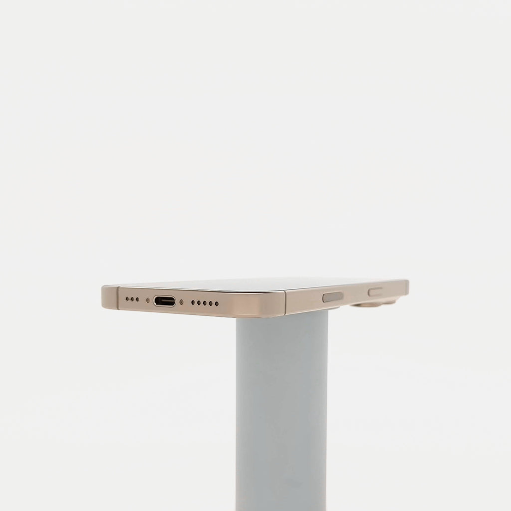 99新 Apple iPhone 16 Pro 128G 沙漠色鈦金屬 中國大陸版