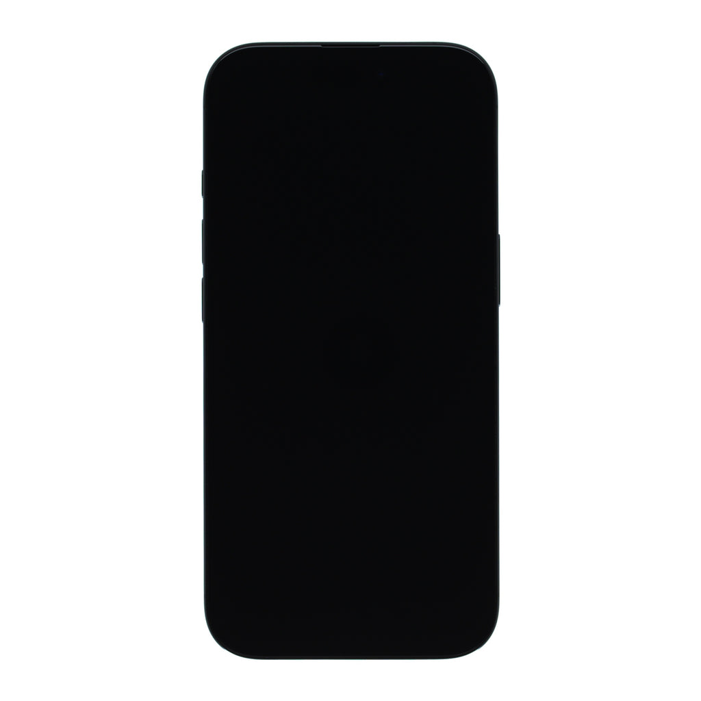 99新 Apple iPhone 16 Pro 256G 黑色鈦金屬 中國大陸版