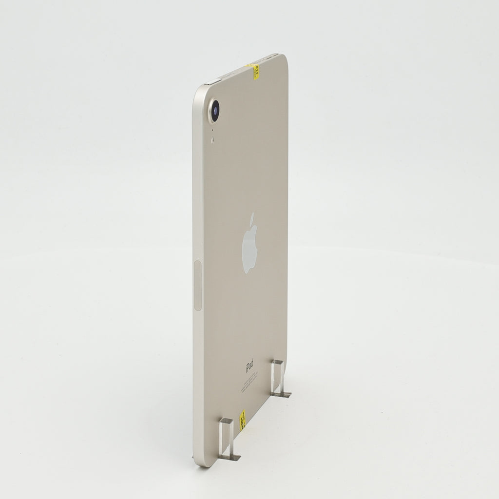 99新 Apple iPad mini6 64G 星光色 WIFI
