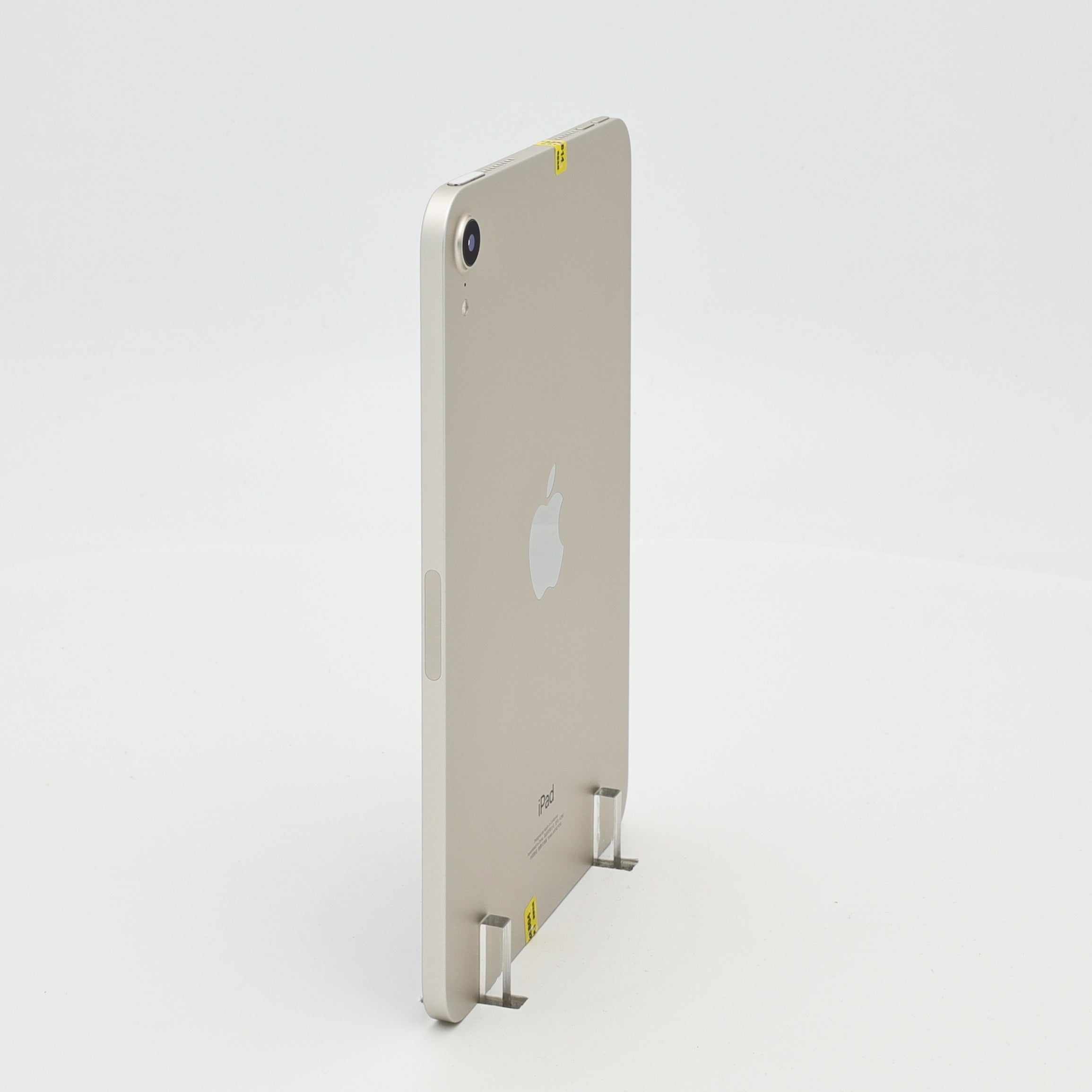 99新 Apple iPad mini6 64G 星光色 WIFI