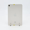 95新 Apple iPad mini6 256G 星光色 WIFI