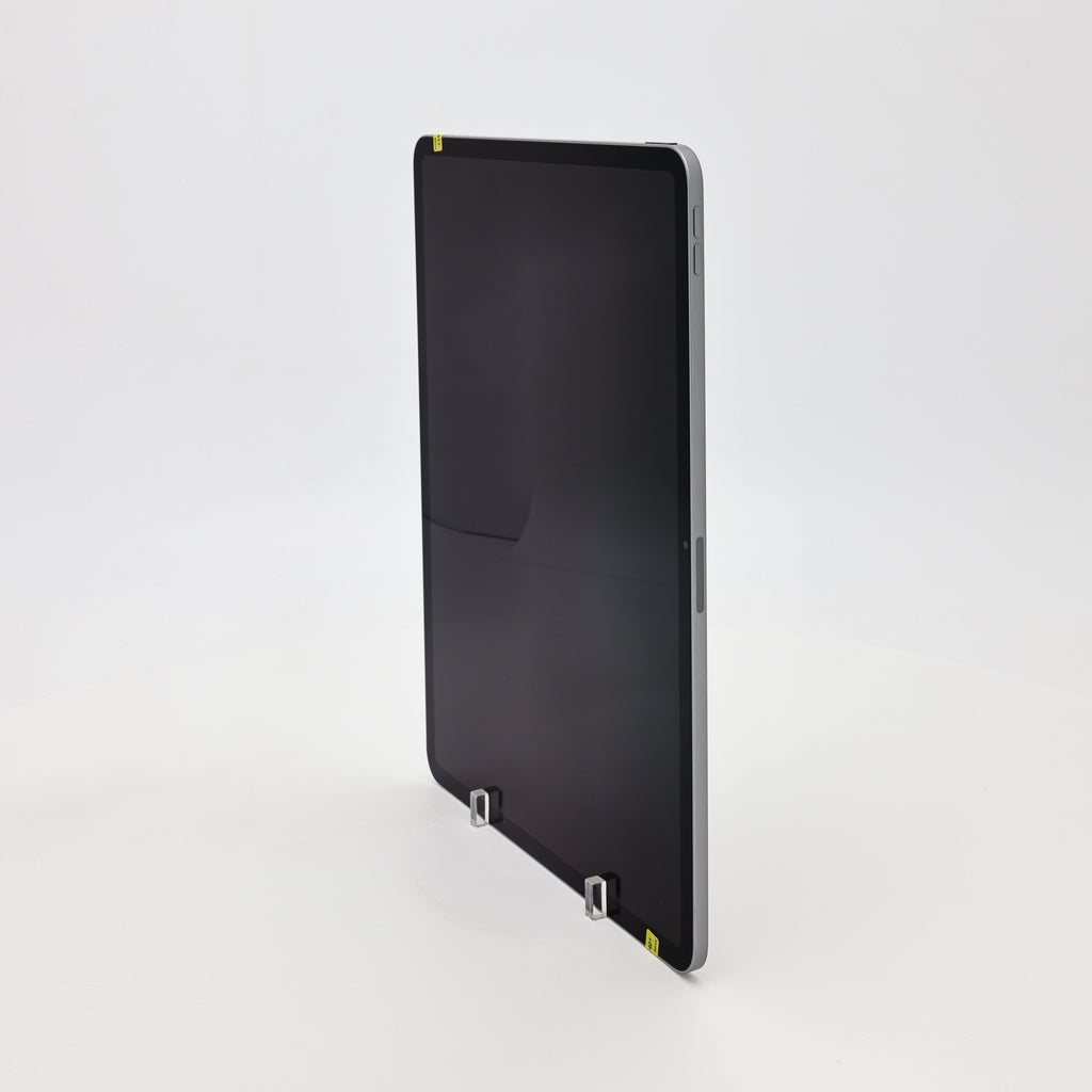 95新 Apple iPad Air (M2) 13英寸 128G 深空灰色 WIFI