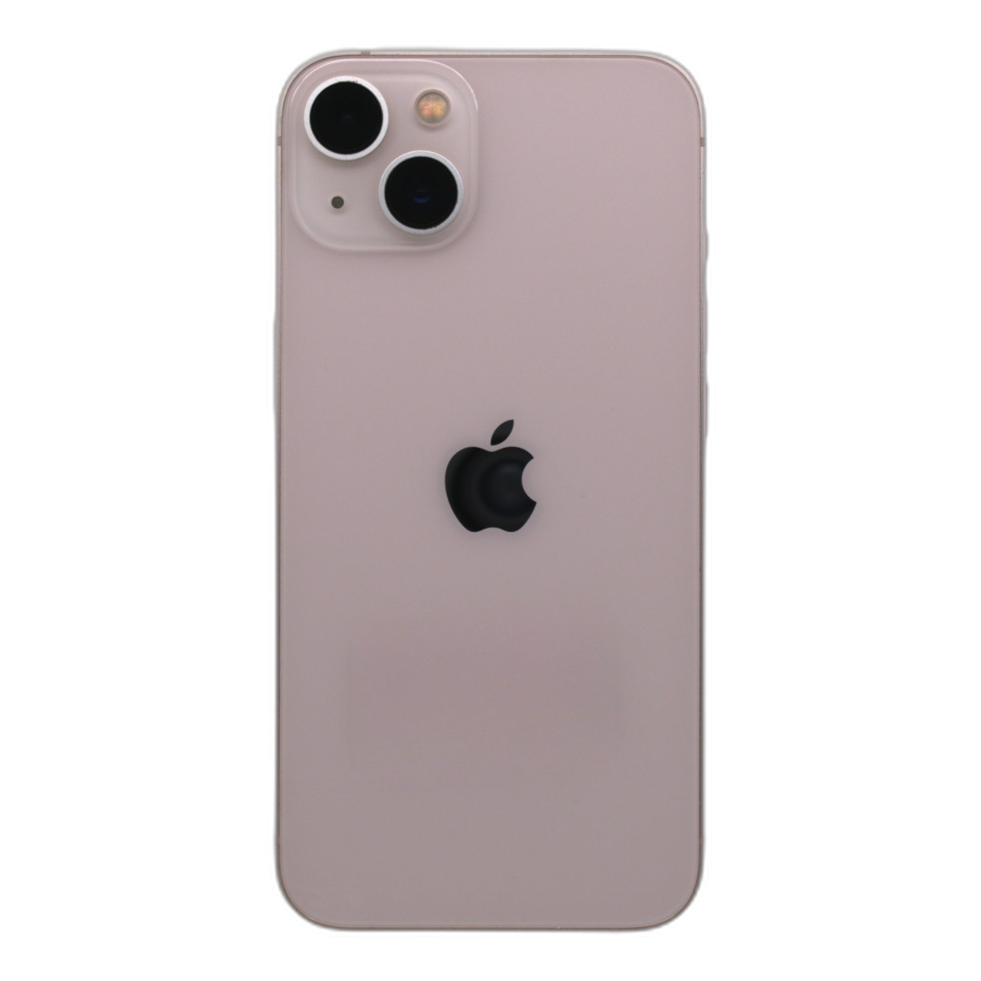 95新 Apple iPhone 13 256G 粉紅色 中國大陸版