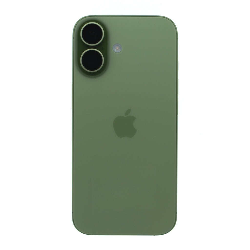 99新 Apple iPhone 17 256G 鼠尾草綠色 中國大陸版
