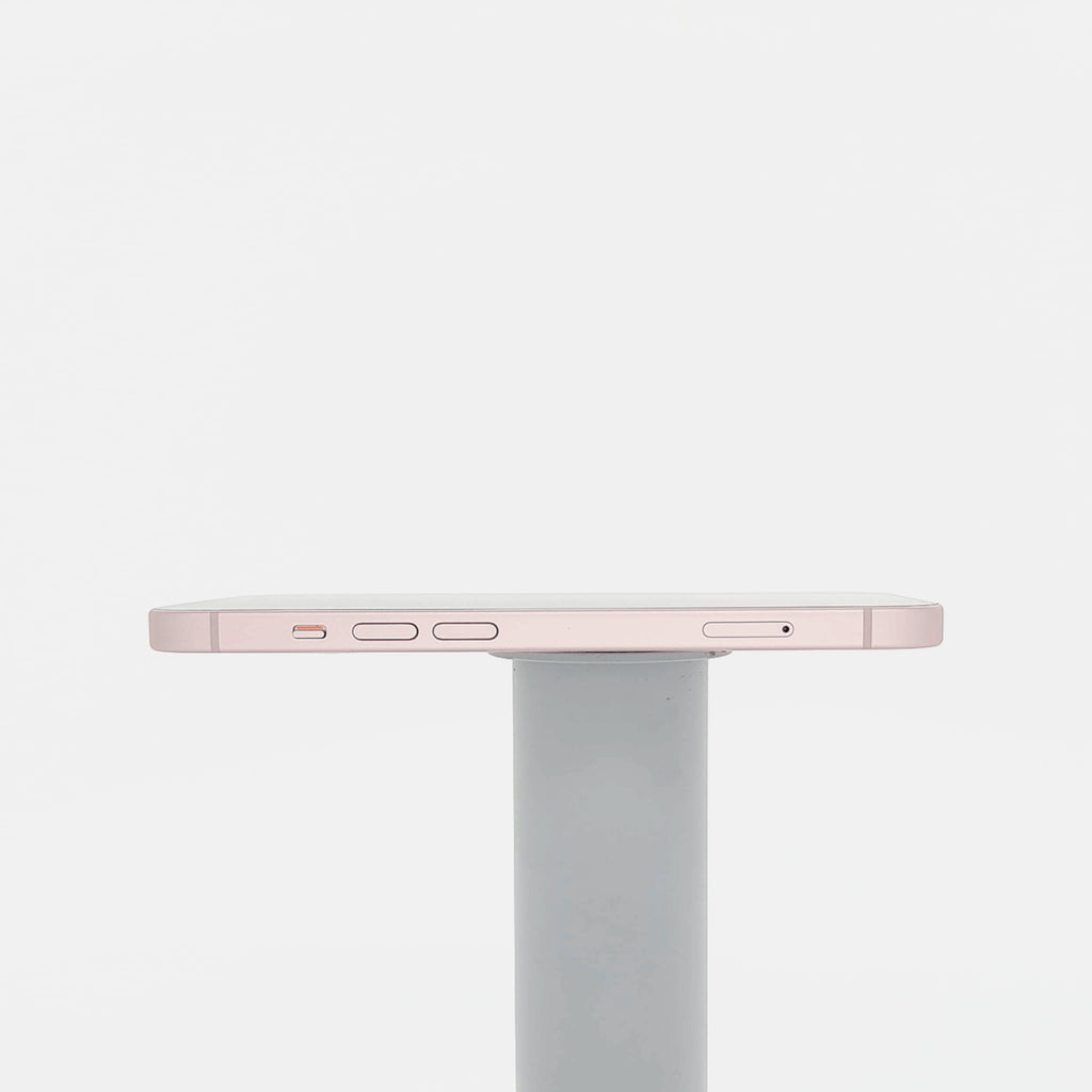 95新 Apple iPhone 15 128G 粉紅色 中國大陸版