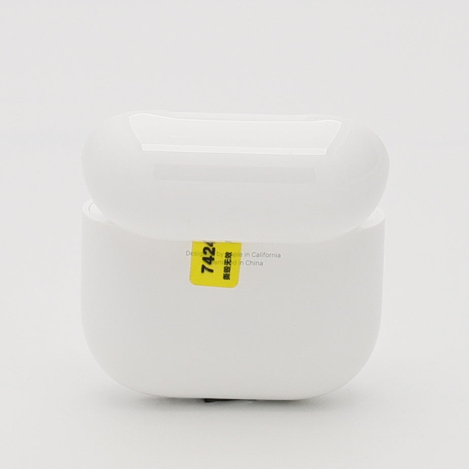 99新 Apple AirPods 4 (支持主动降噪) 白色