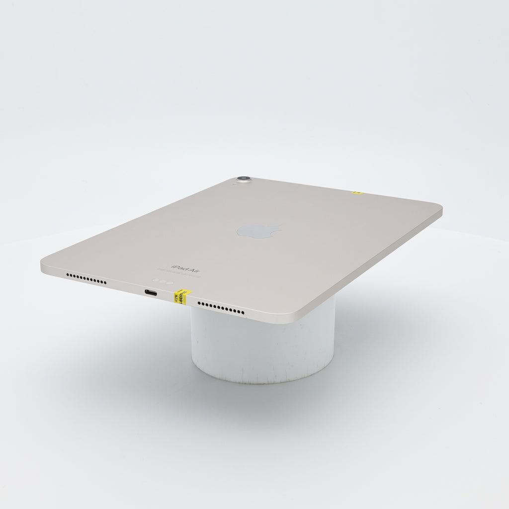 95新 Apple iPad Air5 256G 星光色 WIFI