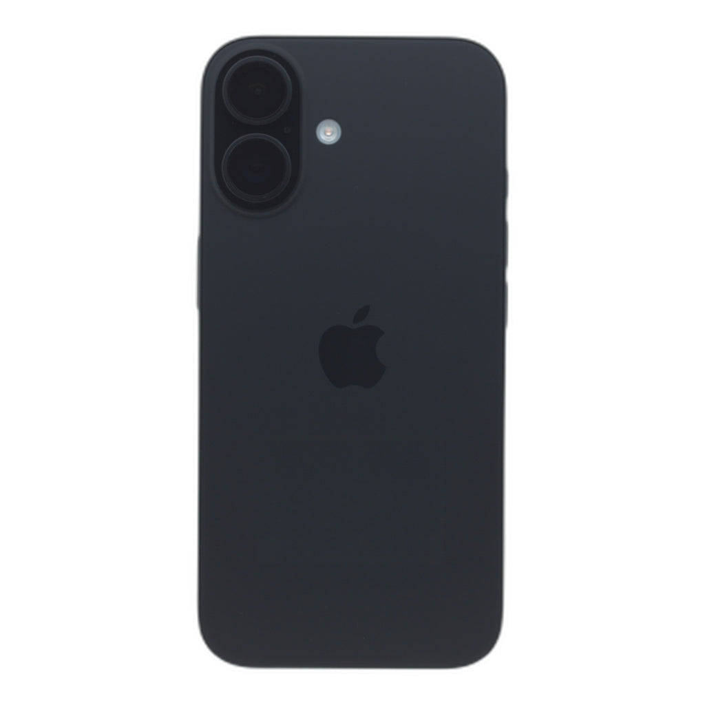 99新 Apple iPhone 16 256G 黑色 中國大陸版