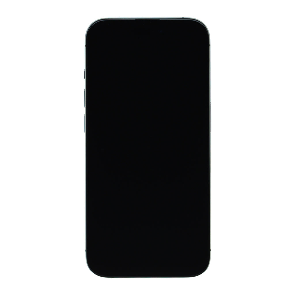 95新 Apple iPhone 15 Pro 256G 原色鈦金屬 中國大陸版