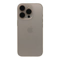 99新 Apple iPhone 16 Pro 128G 沙漠色鈦金屬 中國大陸版
